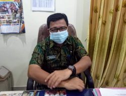 Seorang Tenaga Medis di Sibolga Positif Covid-19; Hasil TCM RSU Tarutung