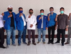 Pimpinan Cabang F.SPTI-K.SPSI Sibolga Terbentuk; Siap Perjuangkan Hak Buruh dan Nelayan