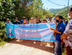 Sudah Ada Putusan Pengadilan; Keluarga Korban KM. Mega Top III Tuntut PT. Kerapu Jaya Lestari Bayar Santunan Kematian
