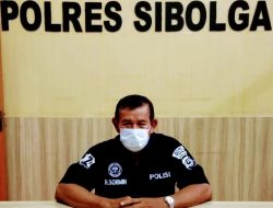 Dilapor Istri Kawin Lagi, Seorang Anggota Polisi di Sibolga Diperiksa Sie Propam