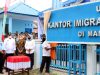 Kabar Gembira Buat Warga Tabagsel – Sekarang Urus Paspor Gak Usah Jauh-jauh, UKK Kantor Imigrasi Sibolga Sudah Ada di Madina