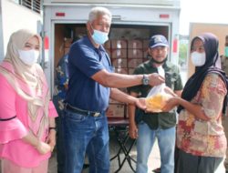 Pemkab Tapteng Akan Gelar Operasi Pasar Minyak Goreng di Setiap Kecamatan, Harga Rp13.500/liter