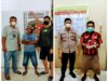 Polres Sibolga Gelar Operasi Pemberantasan Premanisme dan Pungli, 2 Orang Diamankan