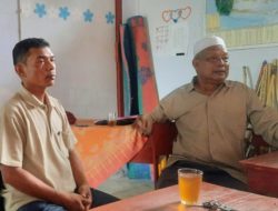 Yayasan Ubudiatul Hasanah Bantah Ketua DPRD Tapteng Lindungi Pelaku Cabul