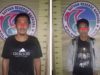 Dihadang Pulang dari Hutabalang, 2 Warga Lumut dan Sibabangun Ditahan Polisi