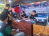 Disduk Capil Buka Posko Layani Korban Bencana yang Kehilangan Dokumen Kependudukan
