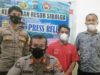 Pencuri Sepeda Ditangkap dari Warnet – Sebelumnya Sempat Kabur ke Medan