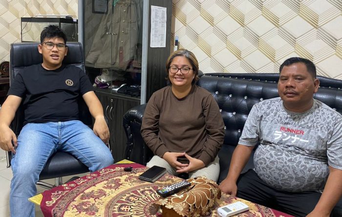3 Anggota DPRD Bantah Keras Penyataan Ketua DPC PDI Perjuangan Tapteng