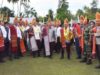 Natal Oikumene Kabupaten Tapteng, Pj Bupati : Ini hal luar biasa yang pernah saya ikuti