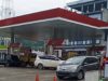 Dugaan Penyelewengan Solar di Kota Sibolga Menggunakan Truk Tanah