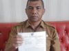 Pemberhentian Oknum Honorer Tak Ada Kaitannya dengan Politik, Begini Penjelasan Inspektur Inspektorat Tapteng