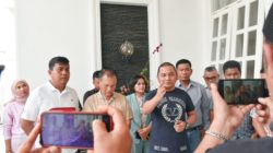 Pimpinan Lintas Parpol dan DPRD Tapteng Sepakat Ciptakan Kekondusifan Pemilu dan Netralitas PNS