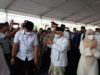 Wapres KH. Ma'ruf Amin Tiba di Barus