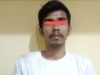 Seorang Pengedar Sabu Ditangkap dari Sibolga Julu