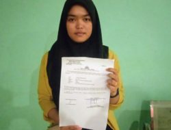 MH Bantah Aniaya Lailatul – Bawaslu dan Ketua Panwascam Sebut Tak Ada Pleno Pemberhentian Staf