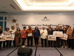Tambang Emas Martabe Umumkan Pemenang Lomba Karya Jurnalistik 2023, Berikut Nama-namanya