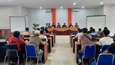 BS Cup Berhadiah Rp1 Milyar Memasuki Babak Semifinal, Panitia Himbauan Tim dan Suporter Jaga Kekondusifan