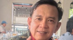 Koordinator Komisi III Geram Pimpinan Telkom “Larang” Pembangunan Trotoar