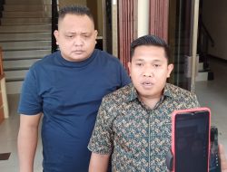 Terkait Pelantikan 2 OPD dan Pergantian Kepling, Ketua DPRD Sibolga: Jangan kita mengamini kegiatan Wali Kota yang menyalahi