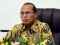 Pj Bupati Tapteng Sugeng Riyanta: Tidak akan pernah terjadi RDP sebelum Ketua DPRD minta maaf