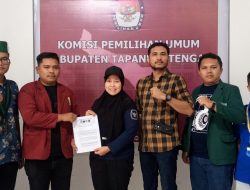Kelompok Cipayung Datangi KPU dan BAWASLU, Laporkan Dugaan Pelanggaran Pemilu di Kabupaten Tapanuli Tengah
