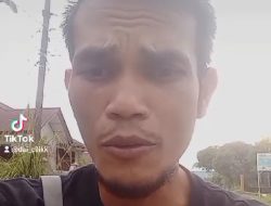 Video Viral Seorang Pria untuk Pj Bupati: Orang Tapteng itu baik-baik semua pak, gak ada preman di Tapteng