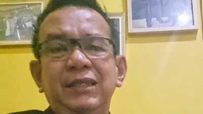 Defisit Hingga Rp115 milyar, Wakil Ketua DPRD Khawatir Sibolga Kolaps