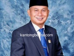Rahmansyah Sibarani Dukung dan Desak Polda Sumut Tangkap Oknum J Penyebar Hoax Mahasiswa “Siluman”