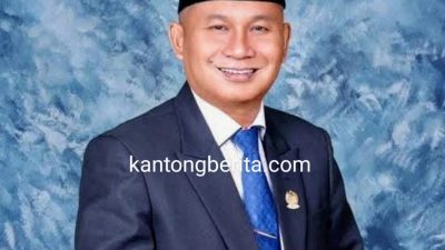 Rahmansyah Sibarani Dukung dan Desak Polda Sumut Tangkap Oknum J Penyebar Hoax Mahasiswa “Siluman”