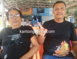 Terkait Pemberhentian Kades Pastob, KUMAT Minta Pemkab Tapteng Angkat Staf Ahli Bahasa Dampingi Bupati Masinton