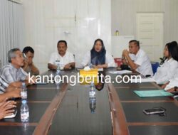 Pemko Sibolga akan Salurkan Beasiswa untuk 200 Mahasiswa Miskin Berprestasi