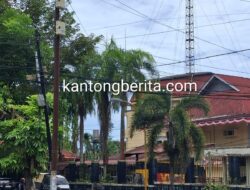 Terungkap, Ada Vendor Internet Pakai Tiang LPJU Tanpa Izin | Pemko Sibolga Didesak Segera Putus