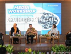 Mental Health Dapat Dijamin BPJS Kesehatan