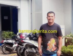 LSM Kumat Datangi BRI Sibolga untuk Menanyakan Jaminan Nasabah yang Hilang