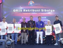 D’Nauli Festival Dorong Pertumbuhan Ekonomi Sibolga yang Inklusif dan Berkelanjutan