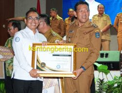 Warga Sumut Kini Punya Akses Layanan Kesehatan Tanpa Hambatan Biaya