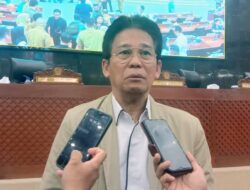Nama Bupati Tapteng Mencuat, KPK Pastikan Akan Periksa Seluruh Anggota Komisi 11 DPR RI Terkait Kasus CSR BI