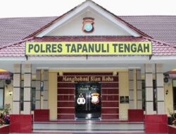 Polres Tapteng Belum Periksa Pemilik Cafe Remang-remang yang Mempekerjakan Anak Dibawah Umur di Desa Sijukkang