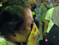 Nakes Menunggu Hingga Malam, Bupati Masinton Malah “Berkusuk”: 300 orang kau sakiti, yang sudah memilihmu