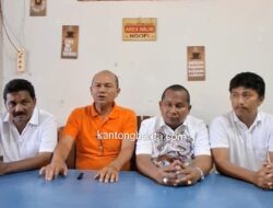 Gerindra dan NasDem akan Bedah R-APBD TA.2026, Pastikan Sesuai Aswa Cita Presiden Prabowo