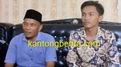 Perjuangan Erik Pasaribu Jadi Perwakilan Sumut di Ajang Duta Lingkungan Indonesia | Tidak Direspon Pemkab Tapteng Hingga Diberangkatkan Bakhtiar Sibarani