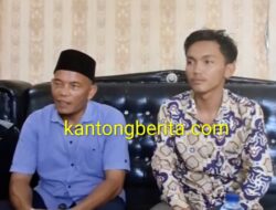 Perjuangan Erik Pasaribu Jadi Perwakilan Sumut di Ajang Duta Lingkungan Indonesia | Tidak Direspon Pemkab Tapteng Hingga Diberangkatkan Bakhtiar Sibarani