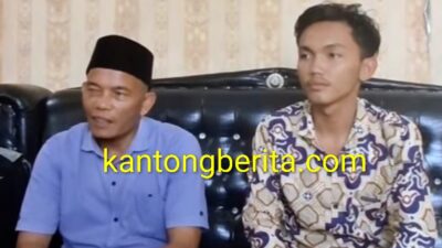 Perjuangan Erik Pasaribu Jadi Perwakilan Sumut di Ajang Duta Lingkungan Indonesia | Tidak Direspon Pemkab Tapteng Hingga Diberangkatkan Bakhtiar Sibarani