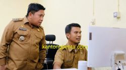 Aparatur Pemko Sibolga Dituntut Proaktif, Mampu Menghadirkan Inovasi Demi Meningkatkan Kesejahteraan Masyarakat