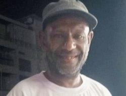 Jelang Perayaan Masuknya Injil di Tanah Papua, Ketua Presidium Pemuda Papua Wilayah Tabi Ajak Warga Jayapura Jaga Kamtibmas