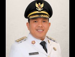 Wali Kota Sibolga Sore ini akan Menghadiri Undangan BPK Sumut Terkait Penyerahan Laporan Hasil Pemeriksaan Pengelolaan Barang Milik Daerah