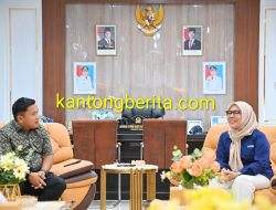 Wali Kota Sibolga Komitmen Berikan Perlindungan Kesehatan yang Layak dan Berkualitas Bagi Seluruh Masyarakat