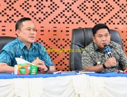 Festival Band di Rangkaian Peringatan Hari Jadi Kota Sibolga ke-326, Wali Kota Syukri: “Hadirkan ruang positif bagi generasi muda”